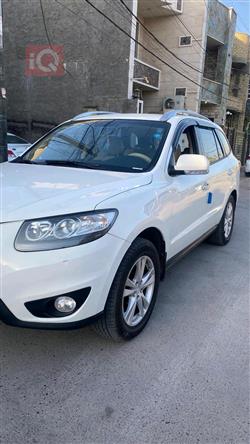 هیوندای سەنتافی
